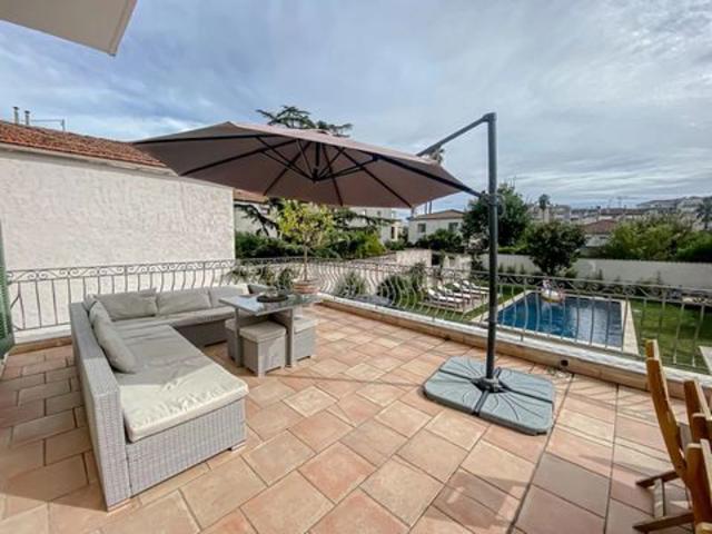 Maison ANTIBES