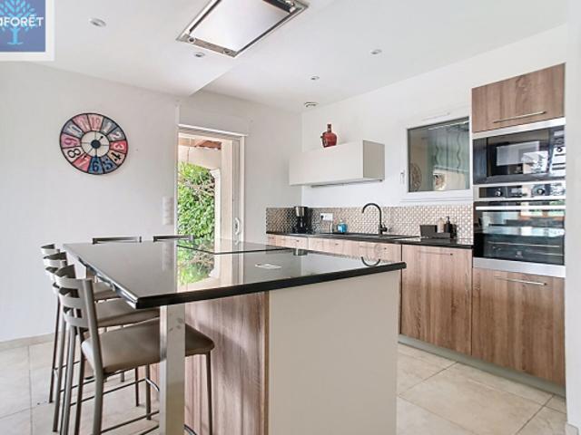 Maison Antibes 4 pièces 105 m2