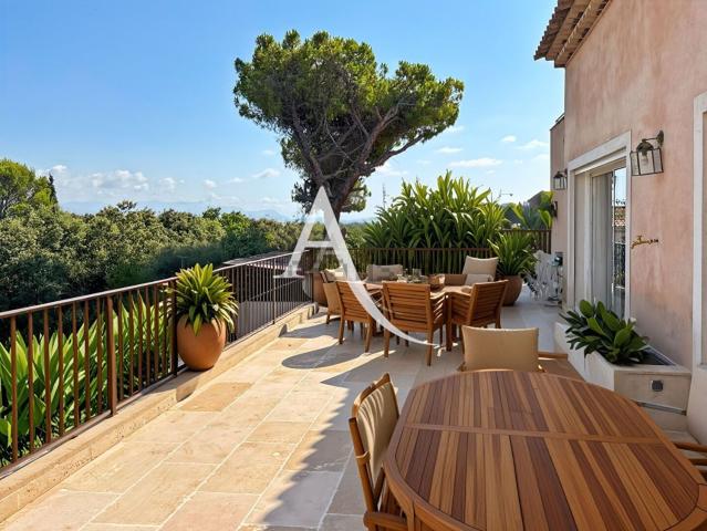 Maison, Antibes