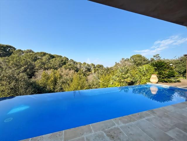 Maison, Antibes