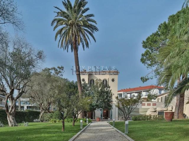 Maison, Antibes