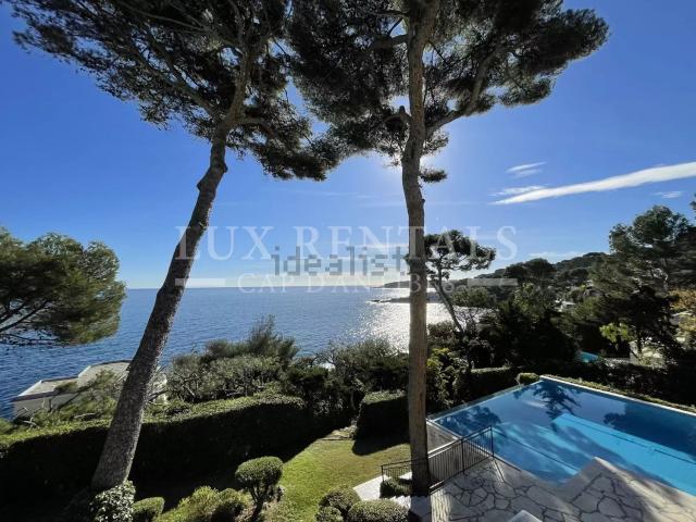 Maison, Antibes