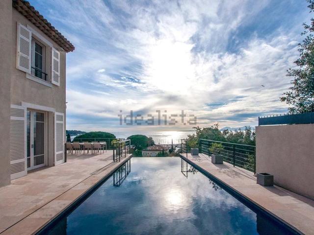 Maison, Antibes