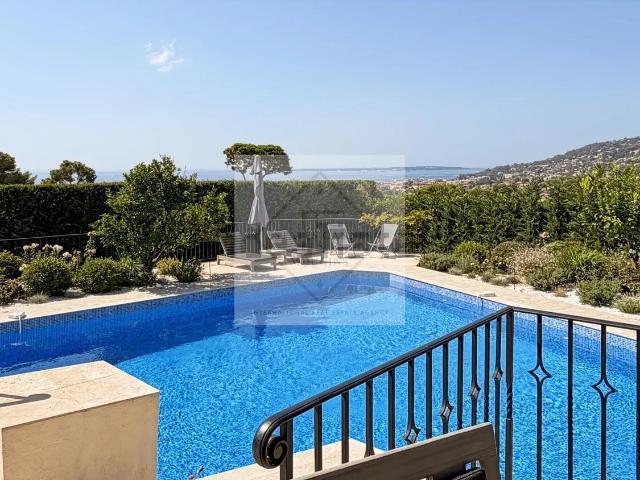 Maison, Antibes