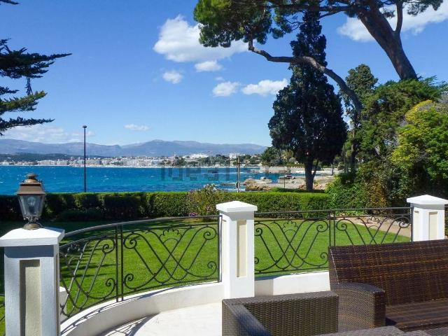 Maison, Antibes