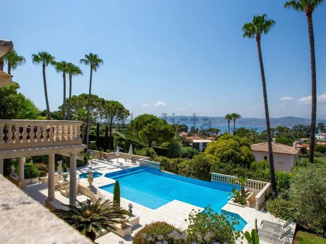 Maison, Antibes
