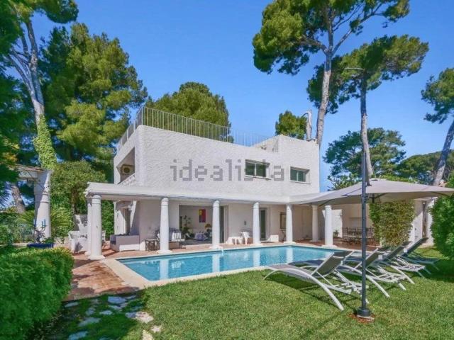 Maison, Antibes