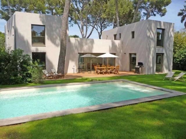 Maison, Antibes