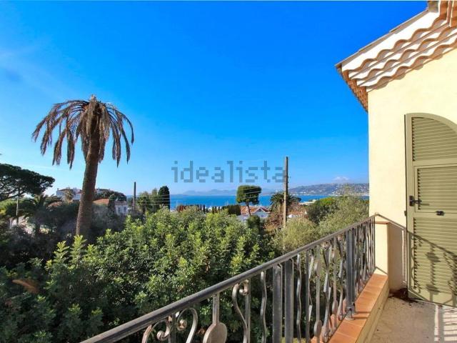 Maison, Antibes