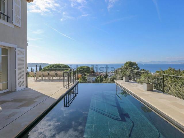 Maison, Antibes