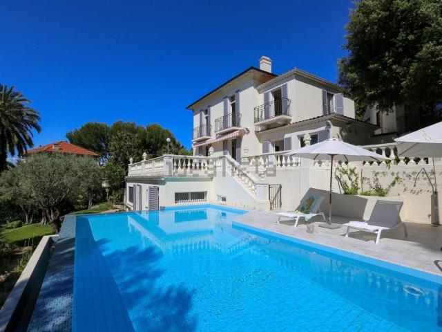 Maison, Antibes