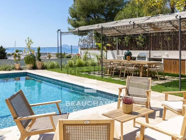 Maison, Antibes