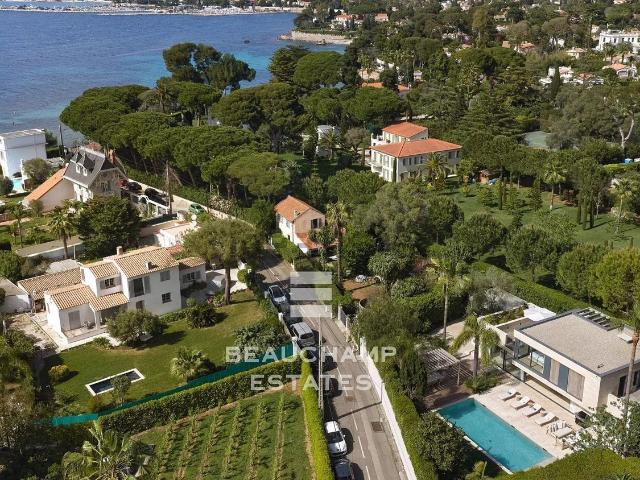Maison, Antibes