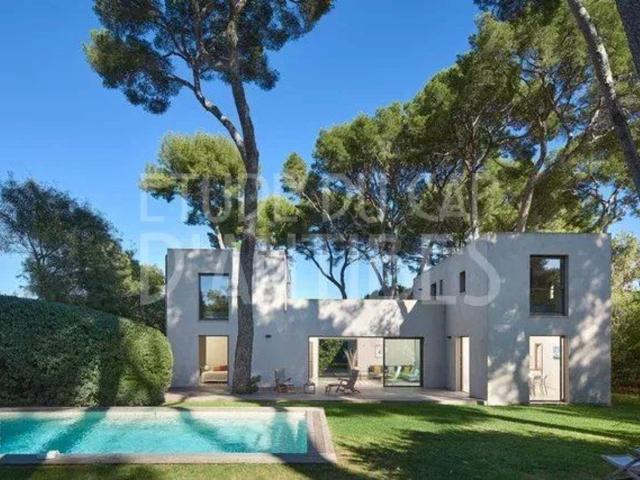 Maison, Antibes