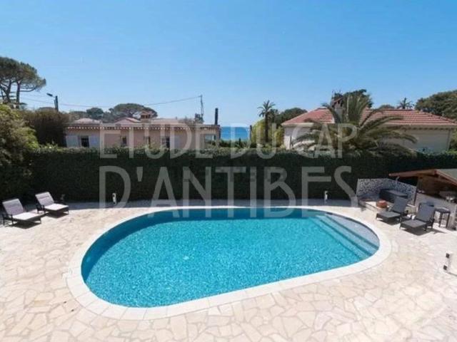Maison, Antibes