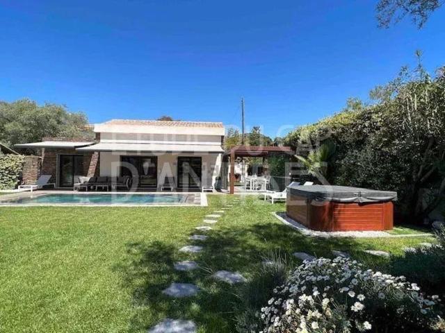 Maison, Antibes