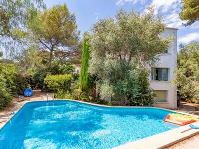 Maison ANTIBES