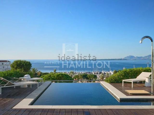 Maison, Antibes
