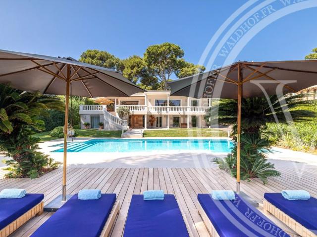 Maison, Antibes