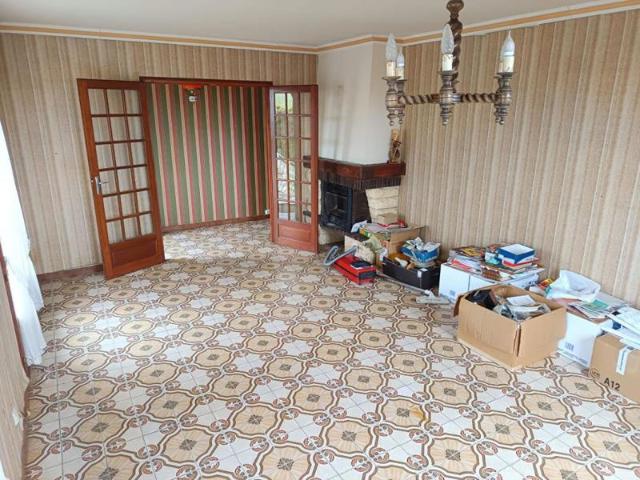 Maison Antigny 5 pièces 128 m2