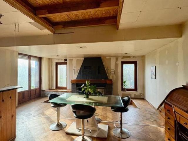 Maison, Antigny
