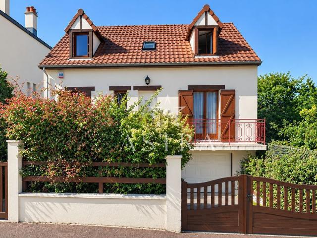 Maison, Antony