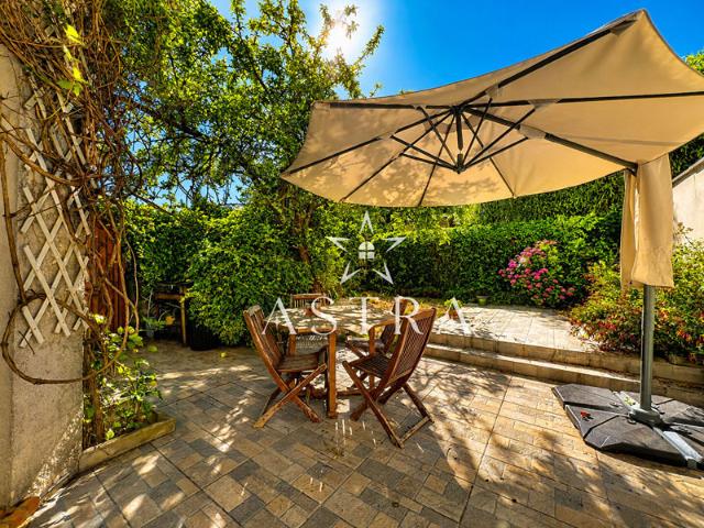 Maison Antony 6 pièce s 138 m2