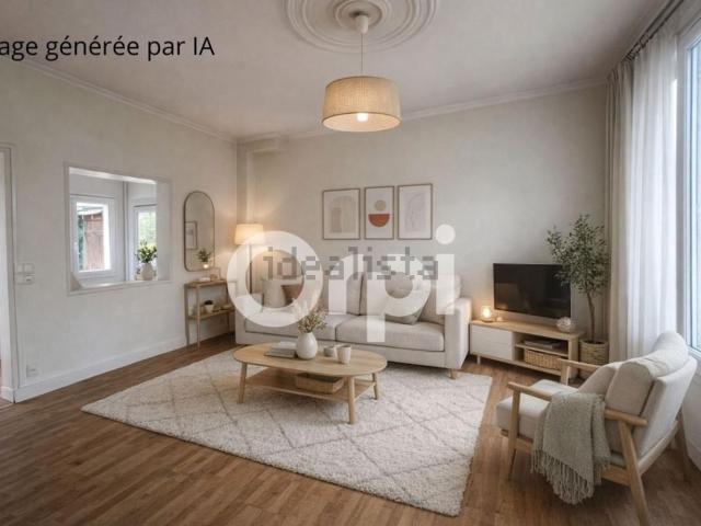 Maison, Antony