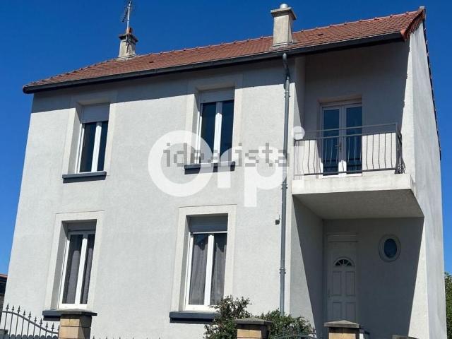 Maison, Antony