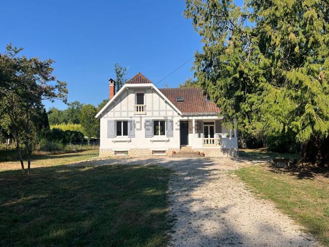 Maison, Antonne et Trigonant