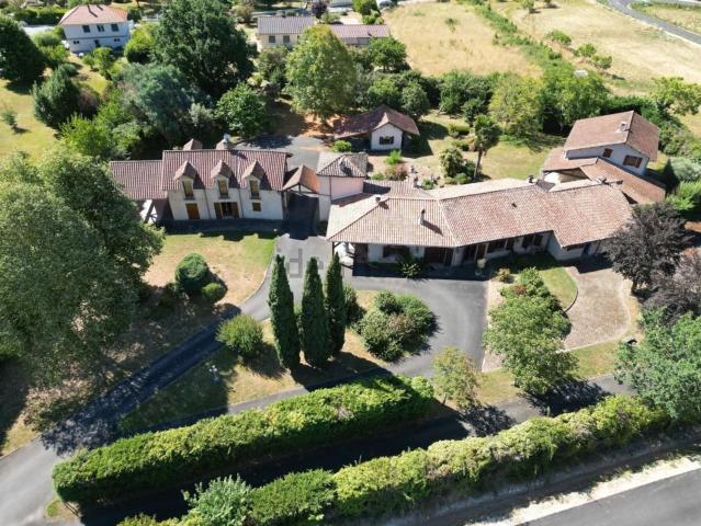 Maison, Antonne et Trigonant