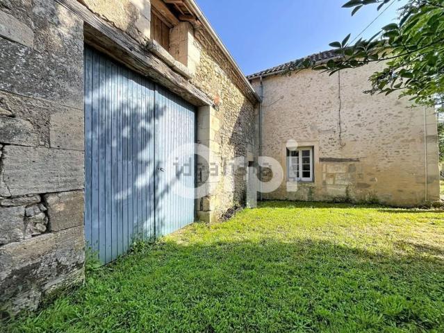 Maison, Antonne et Trigonant