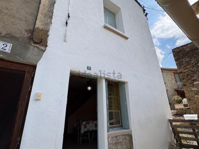 Maison, Antugnac