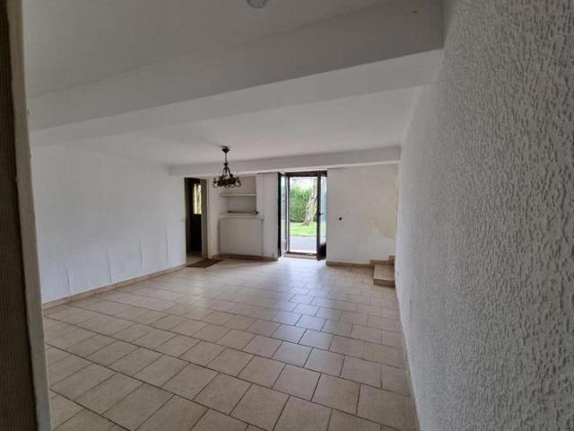 Maison Any Martin Rieux 5 pièce s 107 m2