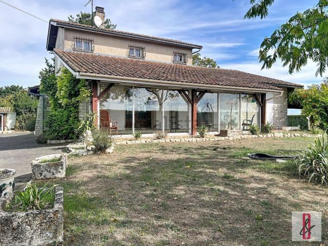 Maison, Anais