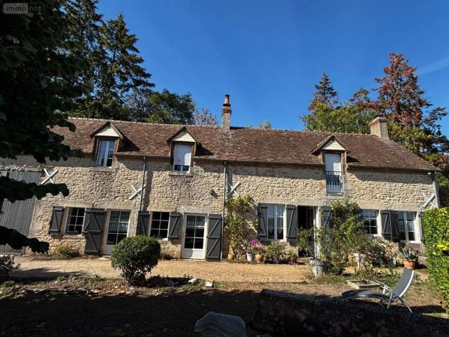 Maison, Ancinnes