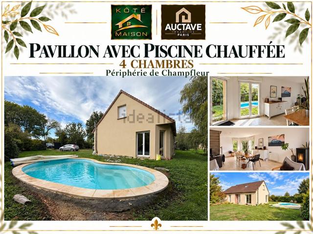 Maison, Ancinnes