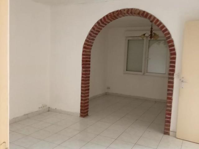 Maison ancienne