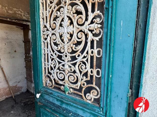 MAISON ANCIENNE