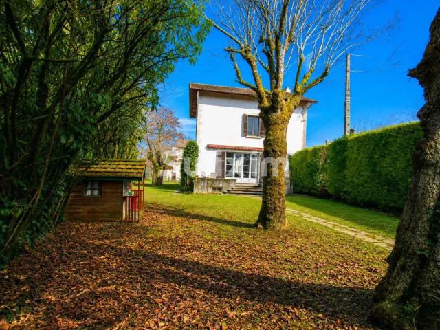 Maison ancienne 156m² Ambérieu en Bugey