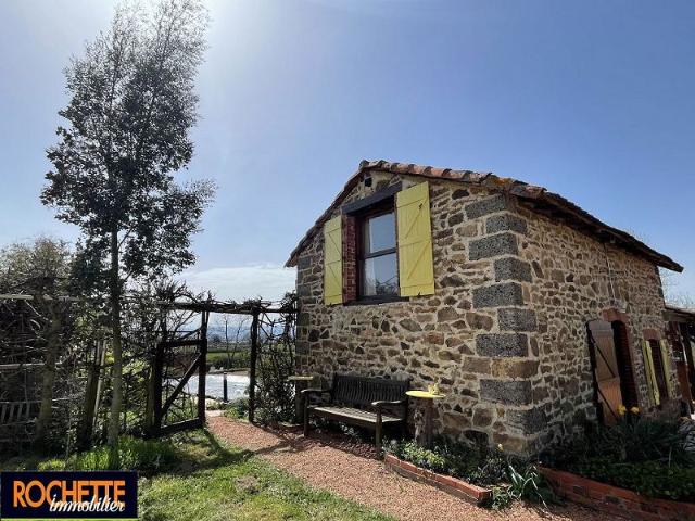 Maison ancienne 177.77m ²