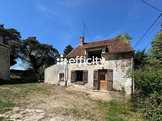 Maison ancienne