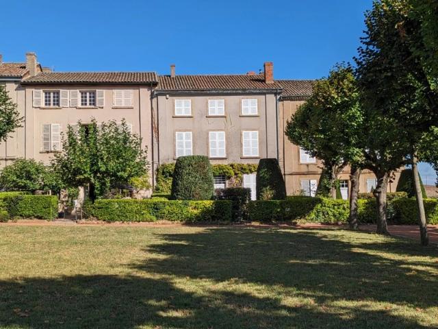 MAISON ANCIENNE 290 m²