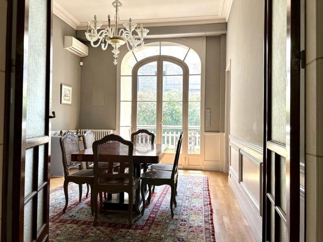 Maison ancienne 300m ² 300m² Bordeaux