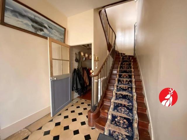MAISON ANCIENNE