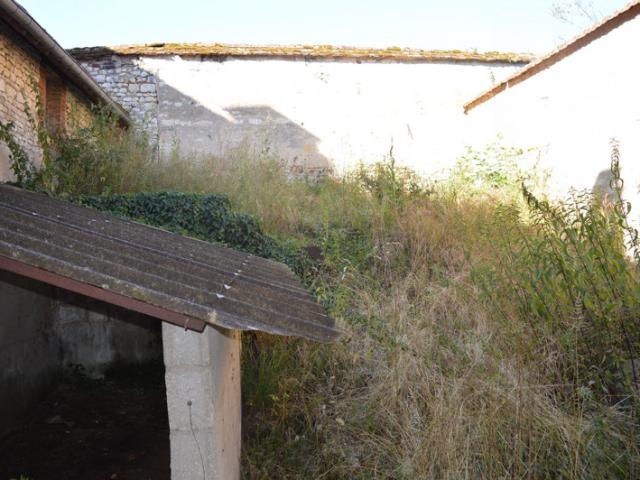 Maison ancienne