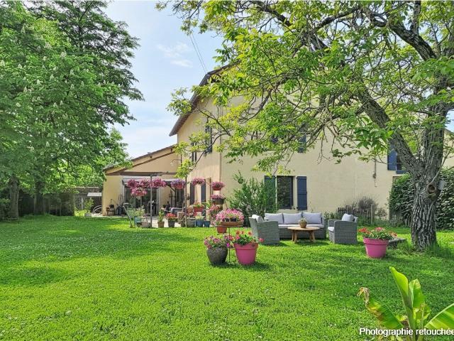 Maison Ancienne 396m² Gaillac
