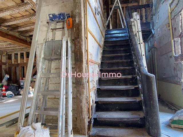 MAISON ANCIENNE 400 m² à réhabiliter