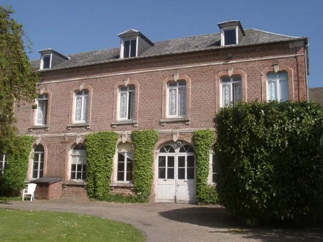 Maison ancienne