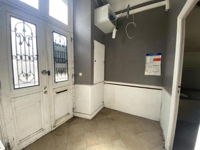 Maison ancienne 5 pièces 126 m² avec jardin au cœur de Rosny sur Seine